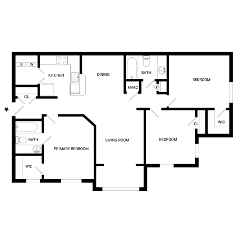 Orchard Springs | Fairburn, GA